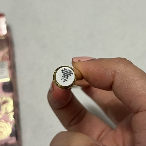 winky lux skinny plump demi matte lipstick rom com - Picture 6 of 10